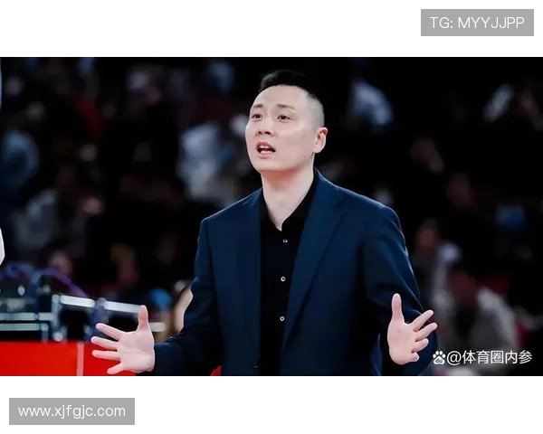 卢伟：规则调整将导致外援上场减少 将深入研究其对比赛的影响