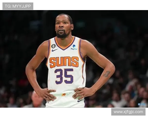 杜兰特反思逆转失利：领先14分时应乘胜追击而非放慢节奏