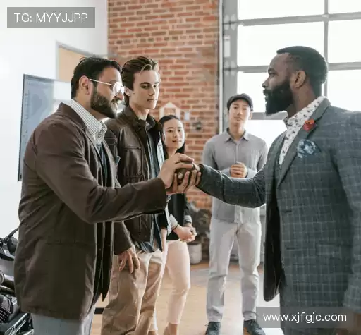 我们的核心竞争力